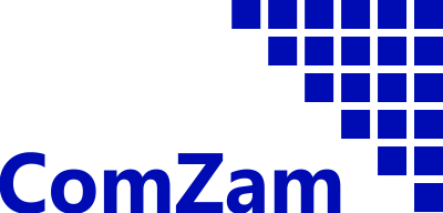 ComZam Logo